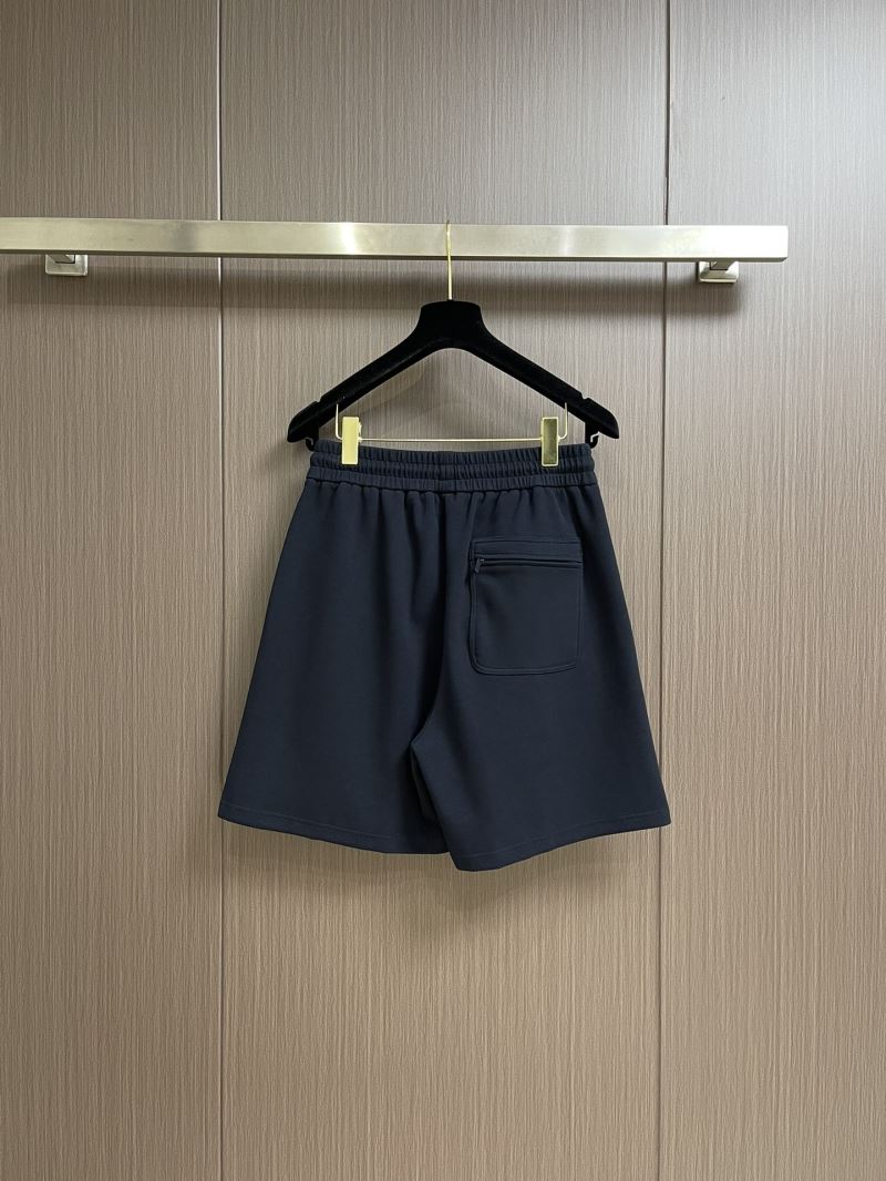 Christian Dior Short Pants